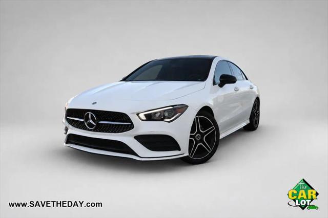 2023 Mercedes-Benz CLA 250 250 for sale in Tucson, AZ
