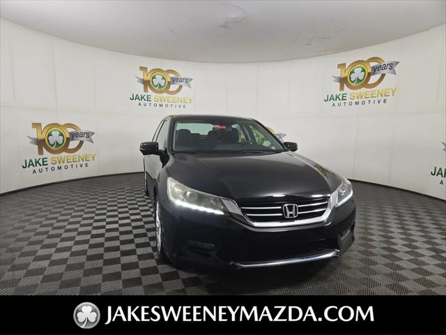 2014 Honda Accord EX-L V6 for sale near Cincinnati, OH
