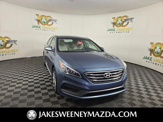 2015 Hyundai Sonata for sale near Cincinnati, OH