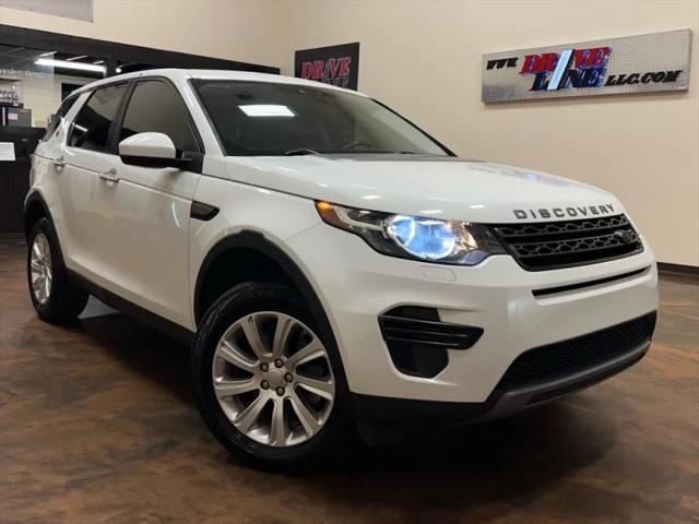 2019 Land Rover Discovery Sport SE for sale in Jacksonville, FL