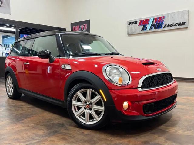 2014 MINI Cooper Clubman Cooper S for sale in Jacksonville, FL