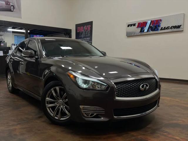 2017 INFINITI Q70 3.7 for sale in Jacksonville, FL