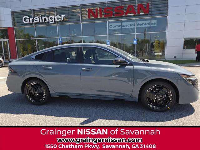 2027 Nissan Sentra SR for sale in Garden City, GA