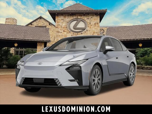 2026 Lexus 500e Luxury AWD for sale in San Antonio, TX