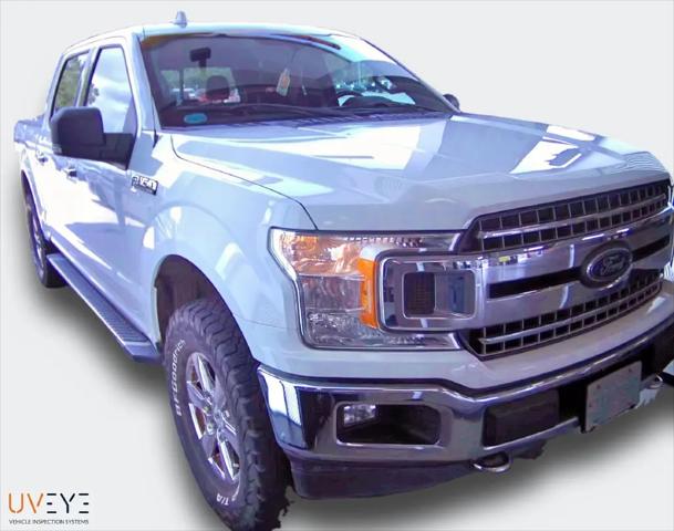 2018 Ford F-150 XLT for sale in Savannah, GA