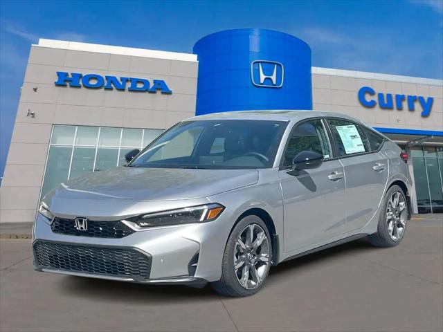 2026 Honda Civic Sport Touring for sale in Chamblee, GA