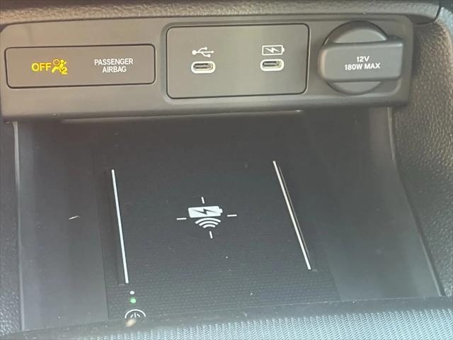 2026 Honda Civic Sport Touring