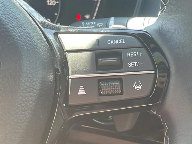2026 Honda Civic Sport Touring
