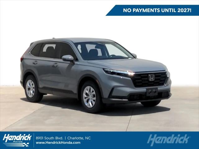 2027 Honda CR-V LX for sale in Charlotte, NC