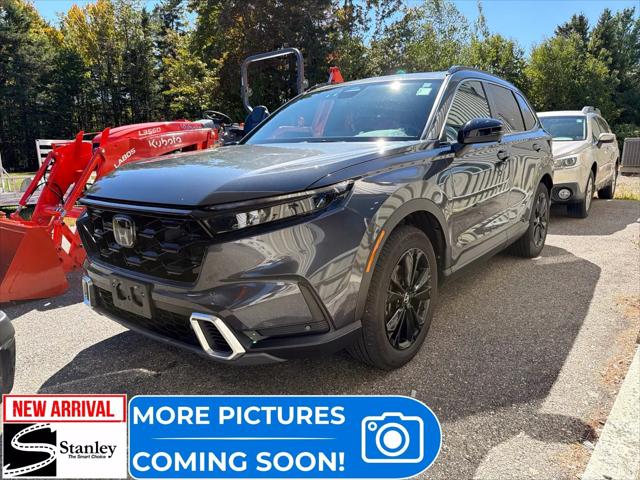 2025 Honda CR-V Hybrid Sport Touring for sale in Trenton, ME
