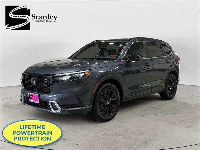 2025 Honda CR-V Hybrid Sport Touring for sale in Trenton, ME