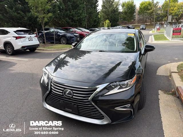 2018 Lexus ES 350 ES 350 for sale in Silver Spring, MD