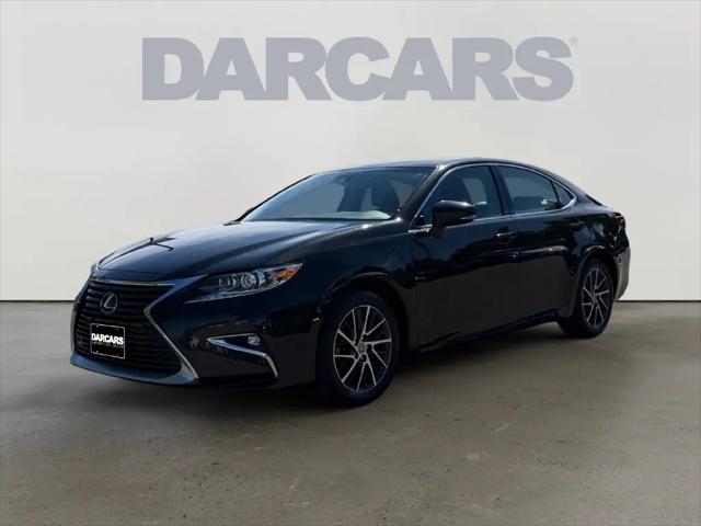 2018 Lexus ES 350 ES 350