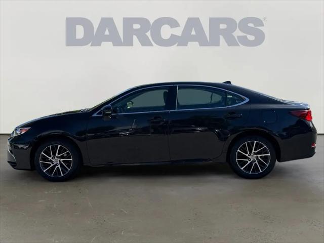 2018 Lexus ES 350 ES 350