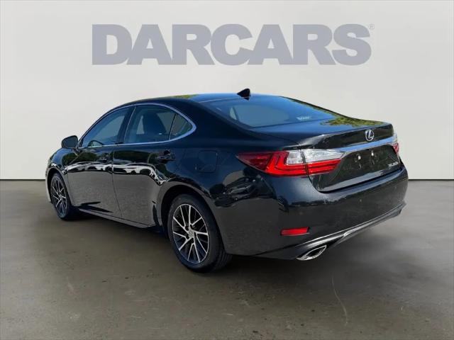 2018 Lexus ES 350 ES 350