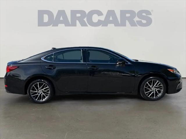 2018 Lexus ES 350 ES 350