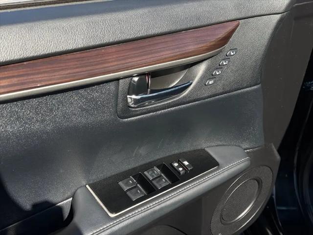 2018 Lexus ES 350 ES 350