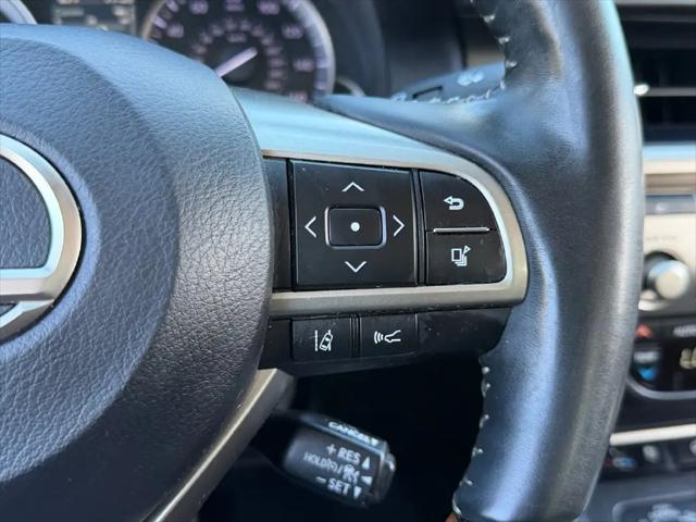 2018 Lexus ES 350 ES 350