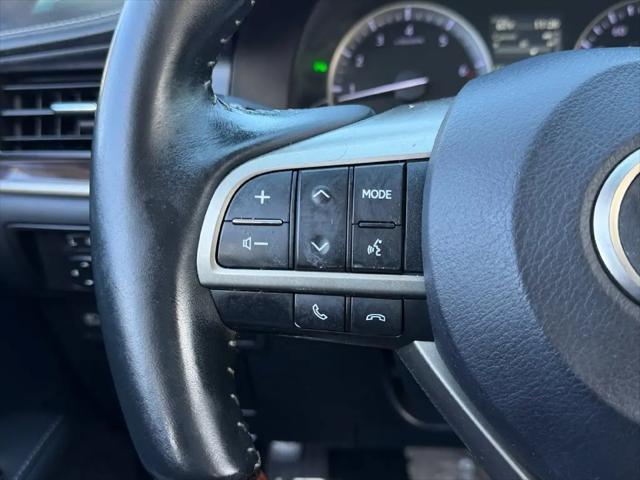 2018 Lexus ES 350 ES 350