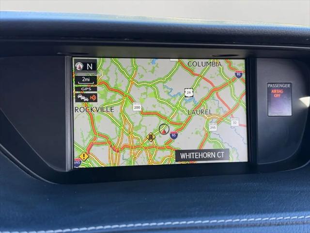 2018 Lexus ES 350 ES 350