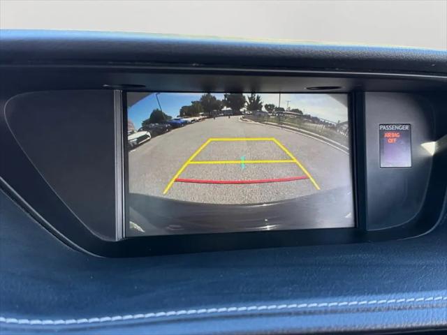 2018 Lexus ES 350 ES 350