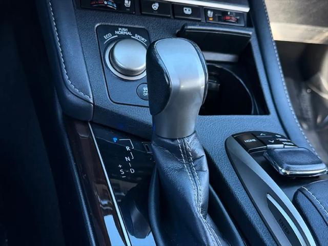 2018 Lexus ES 350 ES 350