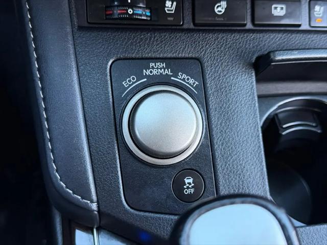 2018 Lexus ES 350 ES 350