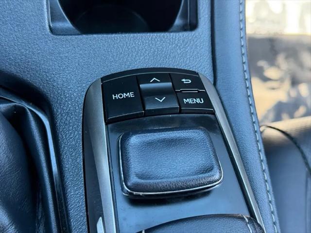 2018 Lexus ES 350 ES 350