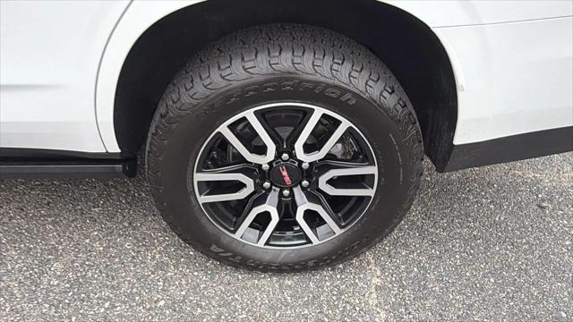 2021 GMC Yukon 4WD AT4