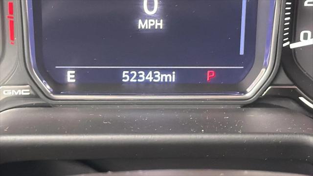 2021 GMC Yukon 4WD AT4
