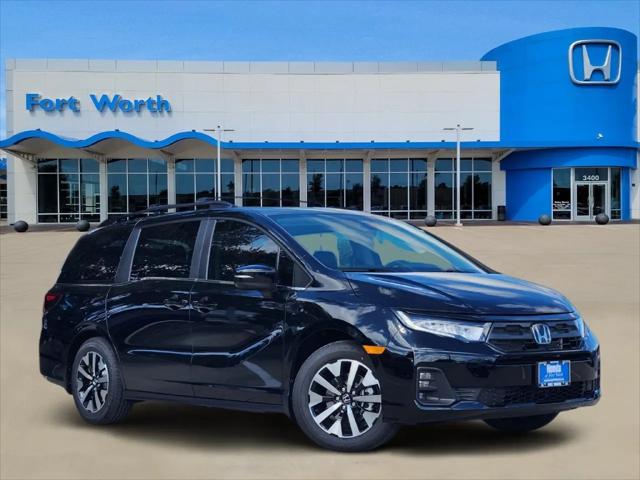 2027 Honda Odyssey EX-L for sale in Fort Worth, TX
