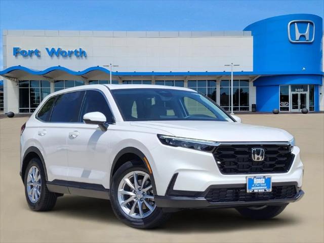2027 Honda CR-V EX for sale in Fort Worth, TX