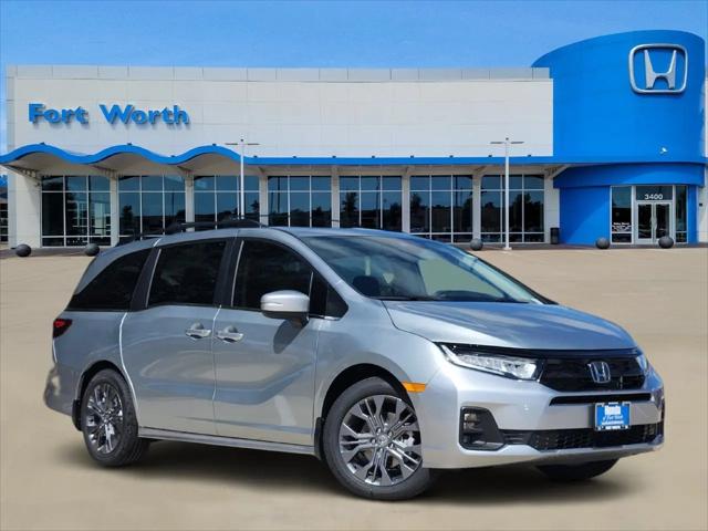 2027 Honda Odyssey Touring for sale in Fort Worth, TX