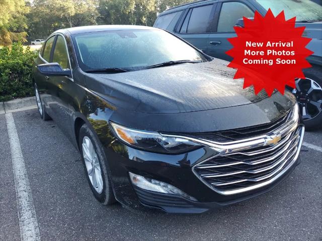 2025 Chevrolet Malibu FWD 1LT for sale in Tampa, FL