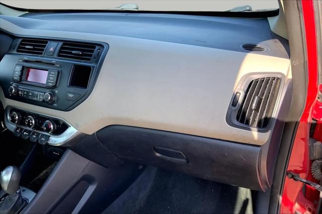 2014 Kia Rio LX