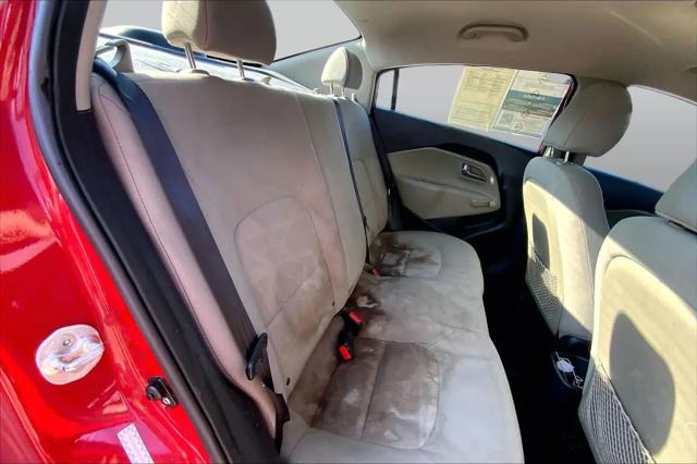 2014 Kia Rio LX