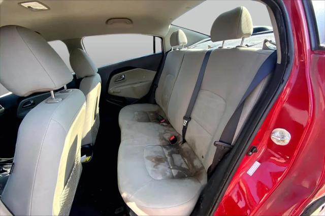 2014 Kia Rio LX