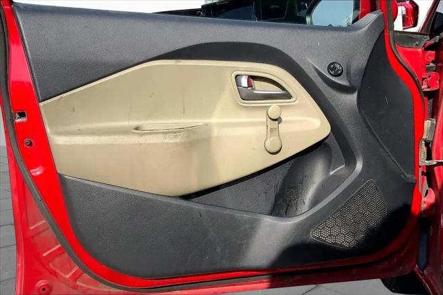 2014 Kia Rio LX