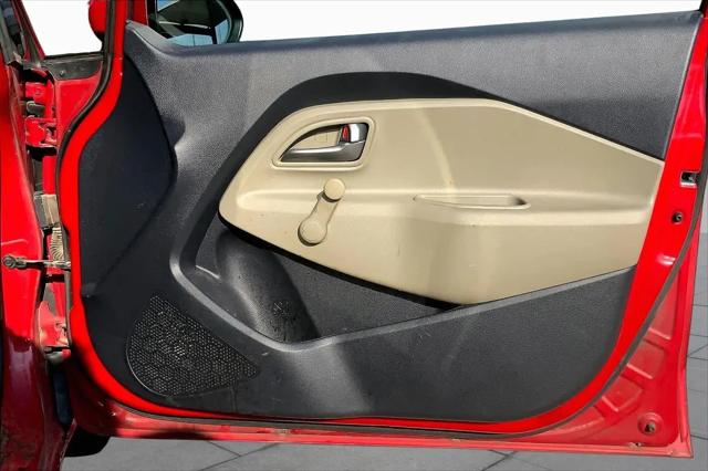 2014 Kia Rio LX