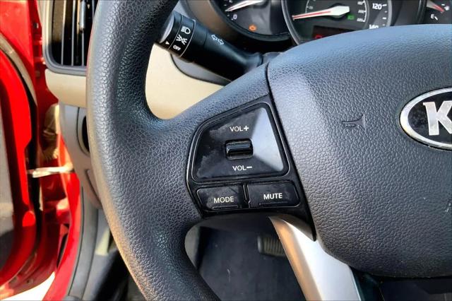 2014 Kia Rio LX
