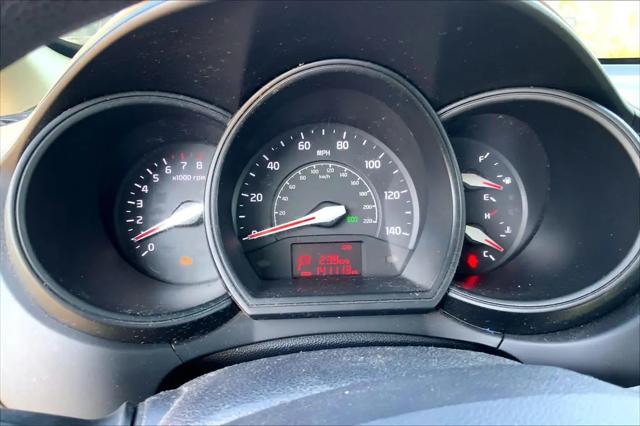2014 Kia Rio LX