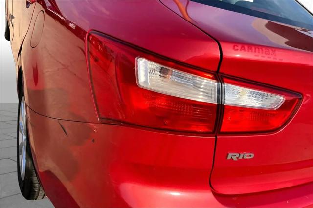 2014 Kia Rio LX