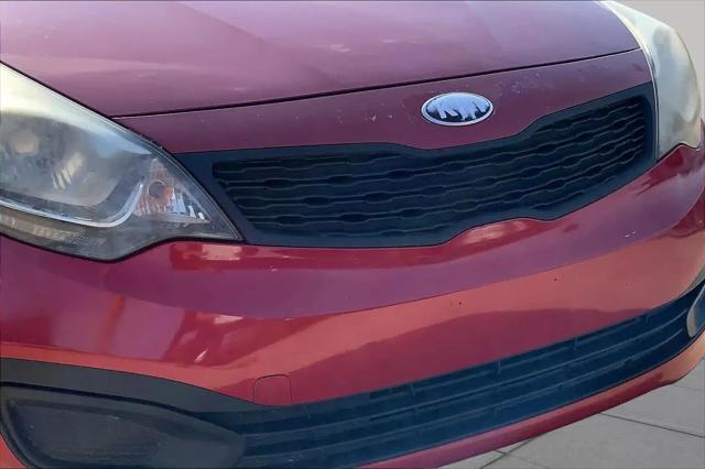 2014 Kia Rio LX