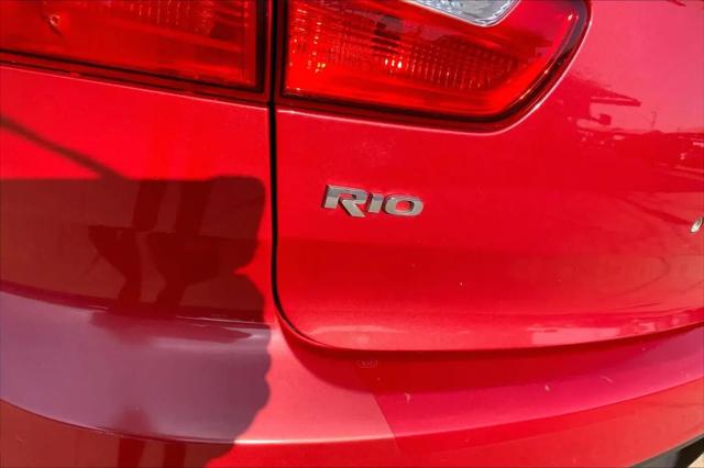 2014 Kia Rio LX