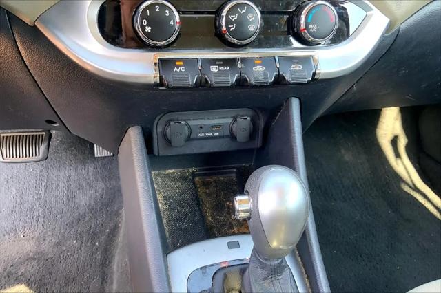 2014 Kia Rio LX