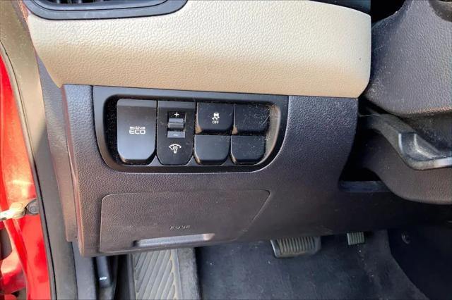 2014 Kia Rio LX