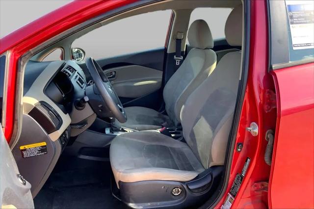 2014 Kia Rio LX