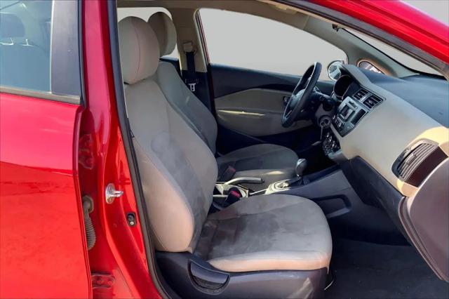 2014 Kia Rio LX