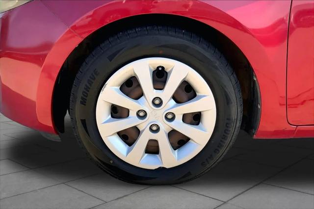 2014 Kia Rio LX