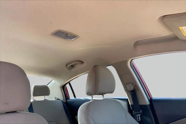 2014 Kia Rio LX